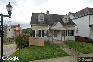 301 Grant Ave, Morgantown, WV 26505