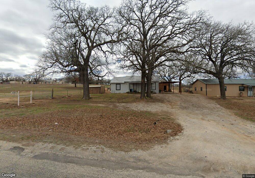 4701 Old Agnes Rd, Weatherford, TX 76088 - photo 1
