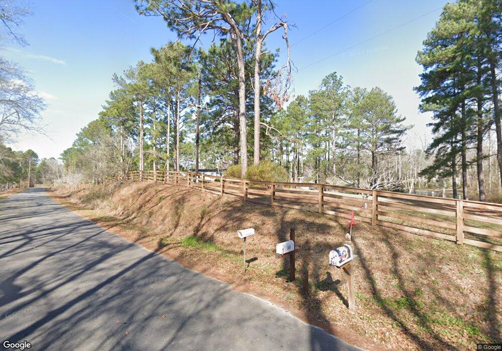 244 West Rd, Poulan, GA 31781 - photo 1