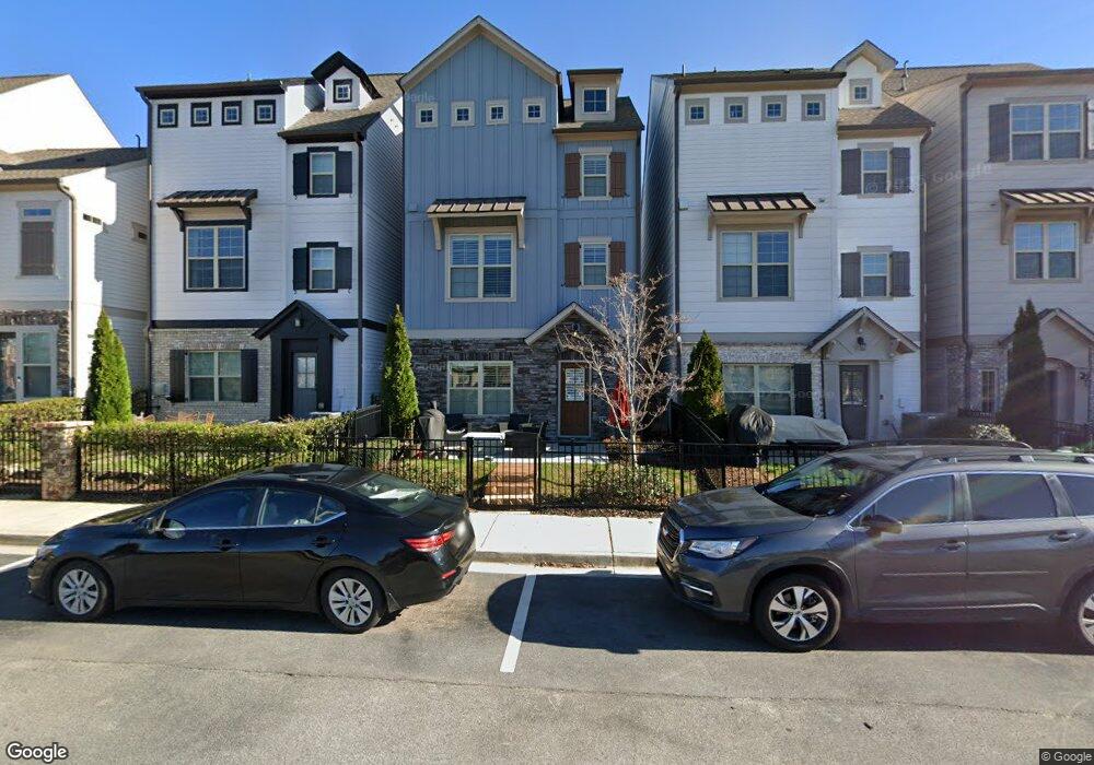 1109 Kirkland Cir, Smyrna, GA 30080 - photo 1