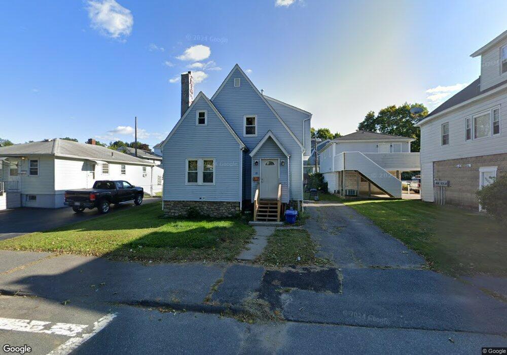 15 Acton St, Worcester, MA 01604 - photo 1