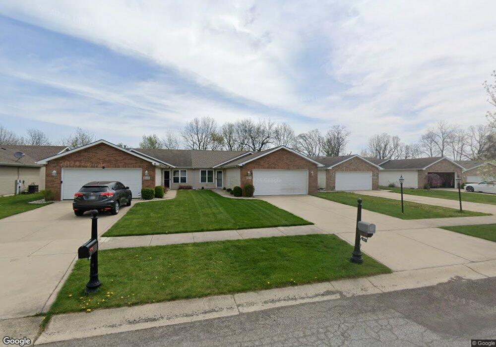 9171 Morton St, Merrillville, IN 46410 - photo 1