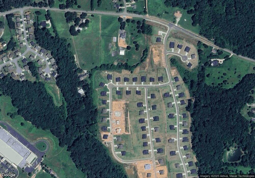 7115 Carruthers Way unit LOT 29, Dawsonville, GA 30534 - photo 1