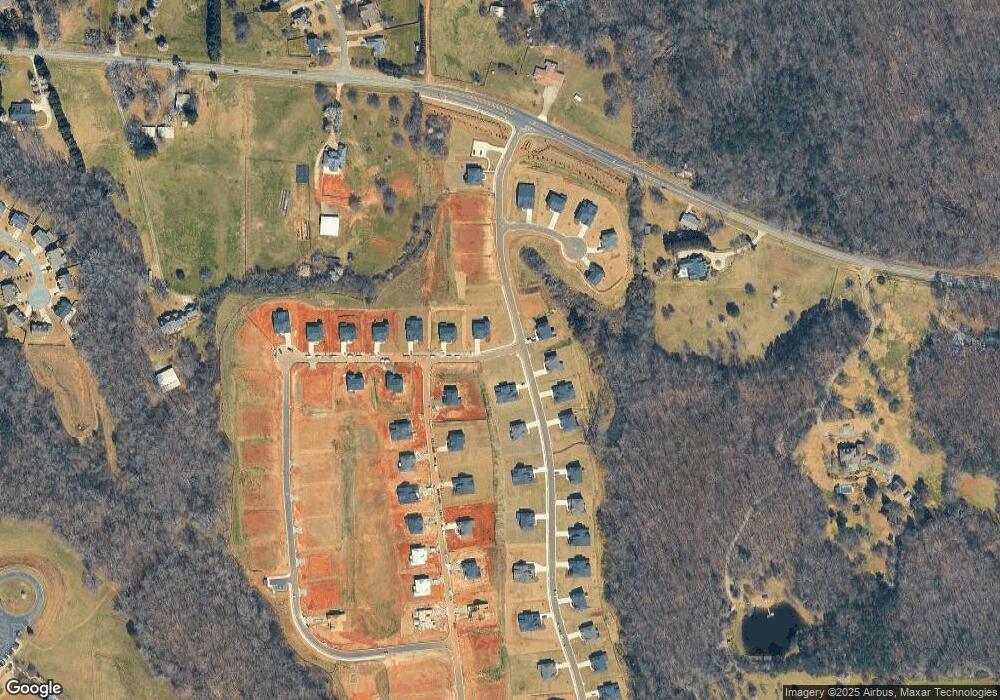 7020 Carruthers Way unit LOT 9, Dawsonville, GA 30534 - photo 1