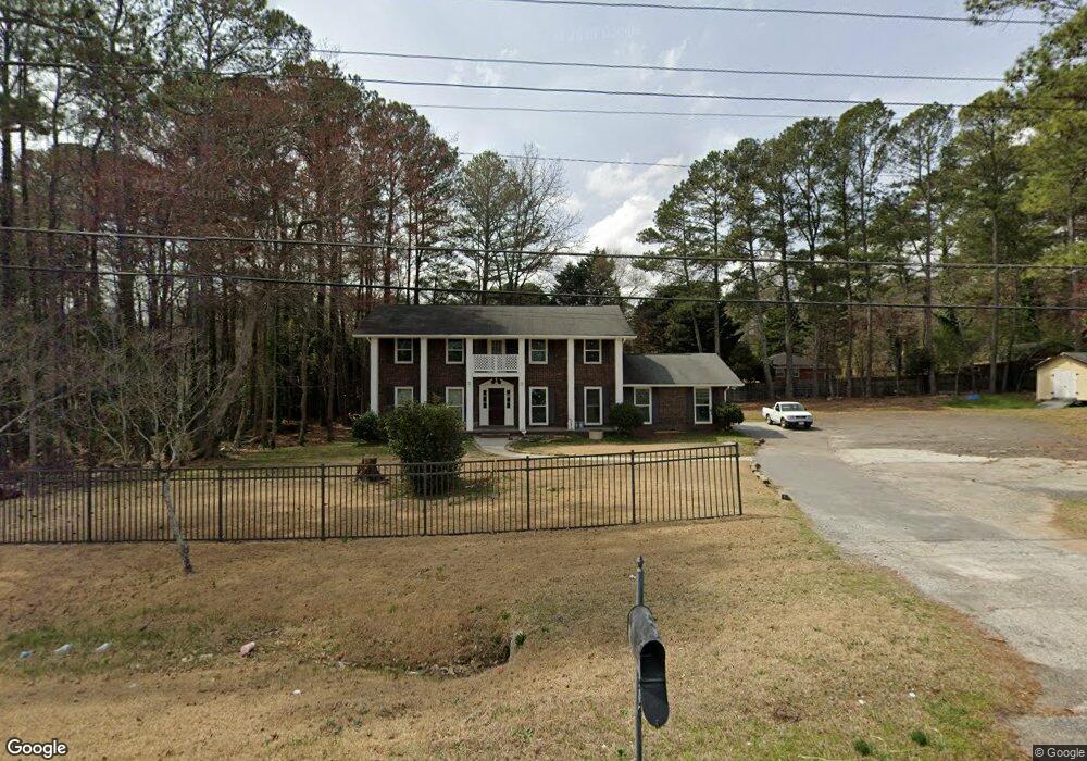 3370 Hicks Rd SW, Marietta, GA 30060 - photo 1