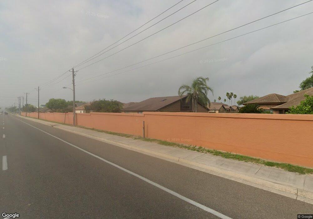 100 W Moore Rd unit 65, Pharr, TX 78577 - photo 1