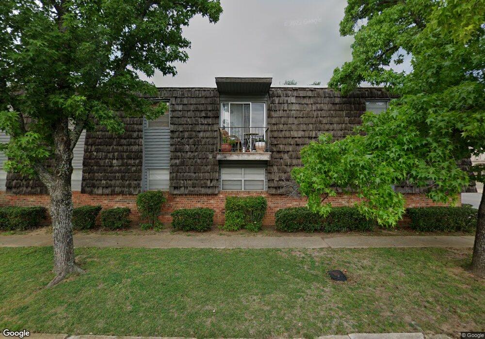 111 D St SW, Ardmore, OK 73401 - photo 1