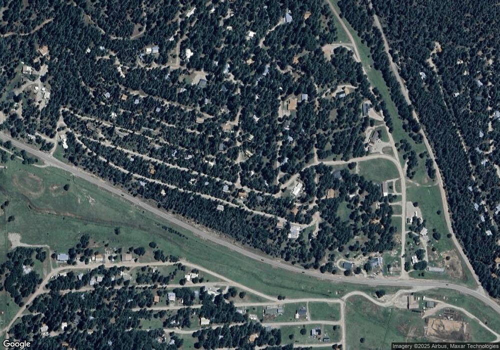 9 Telephone Rd unit 7, Cloudcroft, NM 88317 - photo 1