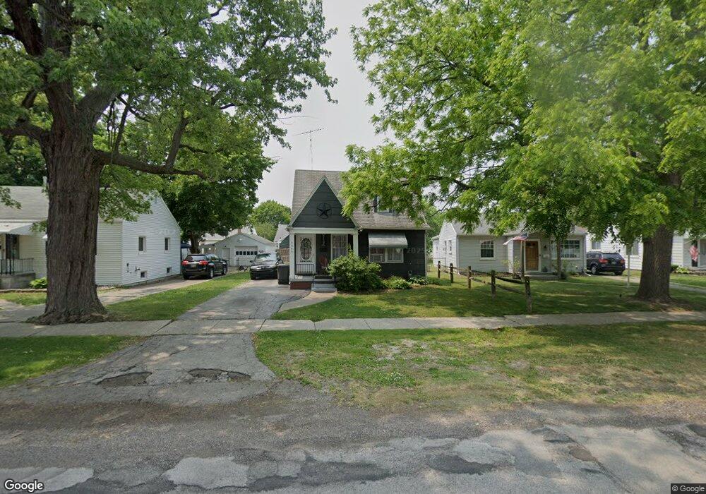 4545 290th St, Toledo, OH 43611 - photo 1