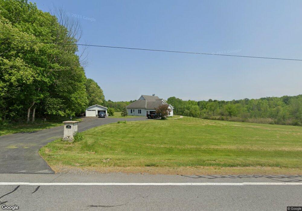 730 Goode St, Ballston Spa, NY 12020 - photo 1