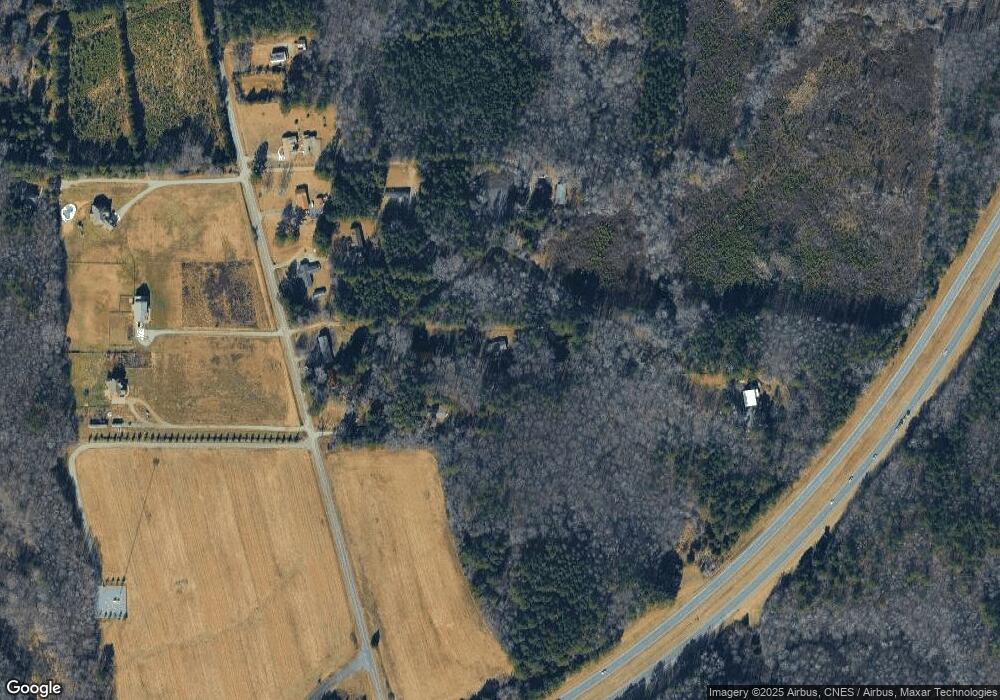 668 Mitchells Chapel Rd, Pittsboro, NC 27312 - photo 1