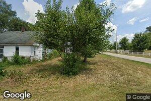 618 5th St, Plainville, IN 47568