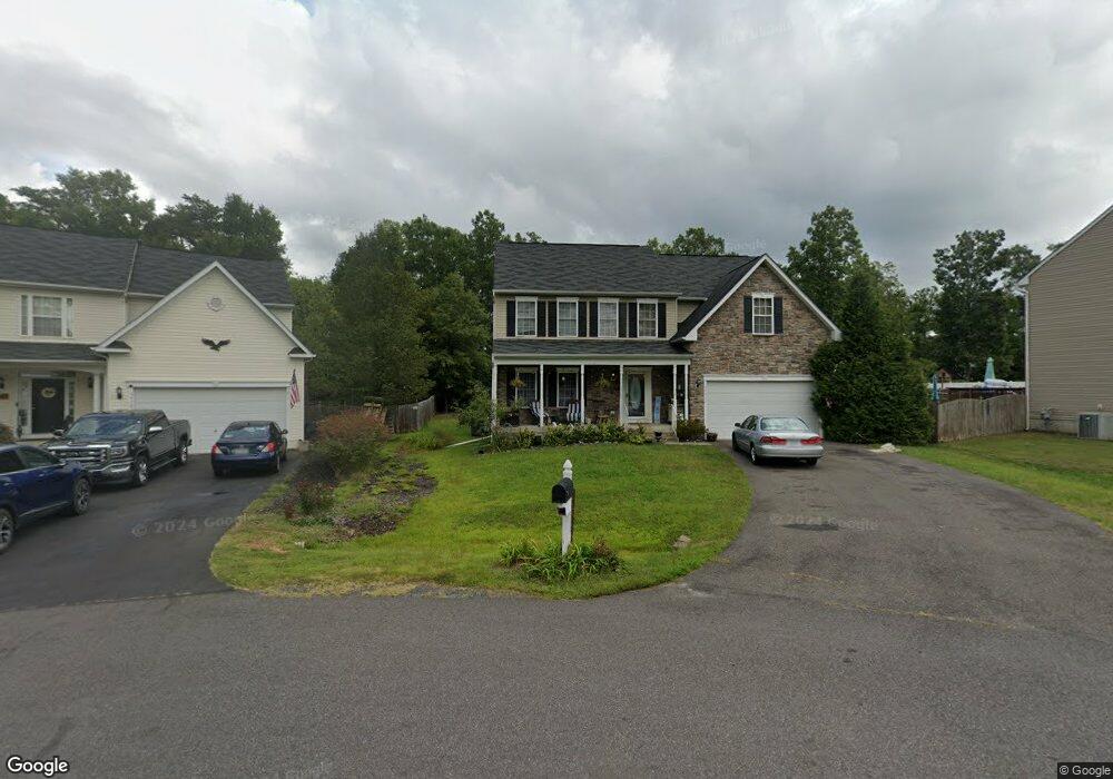 35313 Quail Meadow Ln, Locust Grove, VA 22508 - photo 1