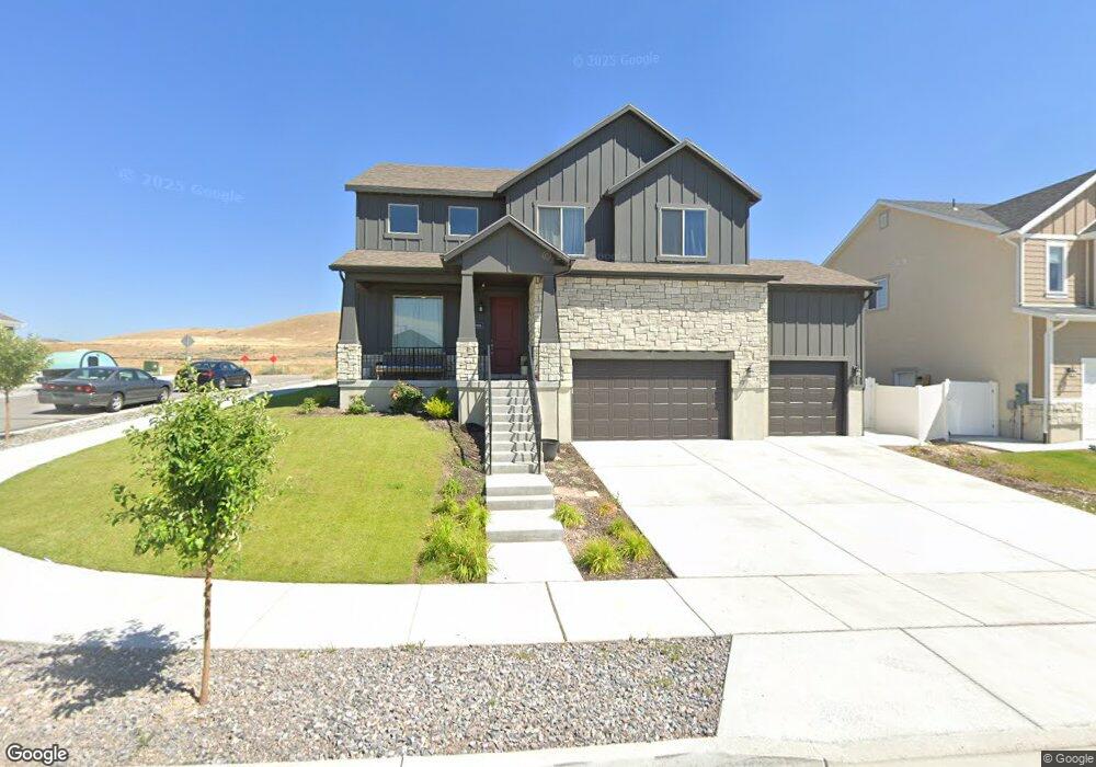 7166 W Kelsey Peak Ln unit 188, West Jordan, UT 84081 - photo 1