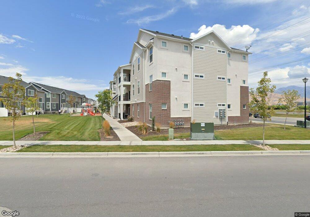 1717 N Exchange Park Rd unit AA301, Lehi, UT 84043 - photo 1