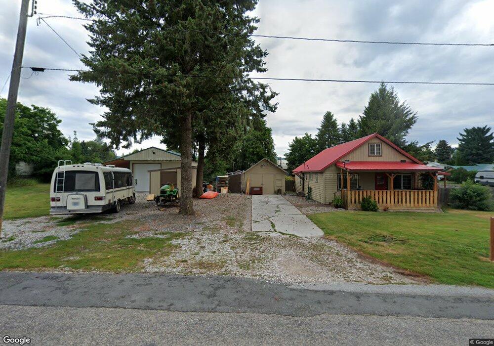 702 W Chewelah Ave, Chewelah, WA 99109 - photo 1