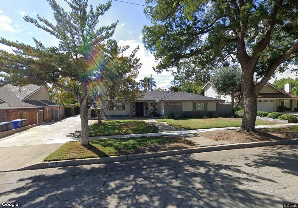 1367 N Stanford Ave, Upland, CA 91786 - photo 1