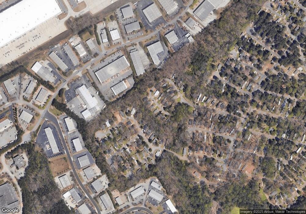 5515 Magnolia Way, Buford, GA 30518 - photo 1