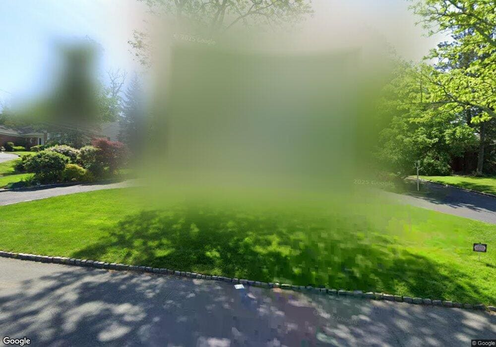 36 Winthrop Rd, Short Hills, NJ 07078 - photo 1