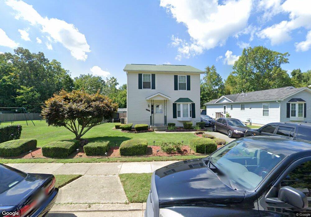 3467 Medway St, Indian Head, MD 20640 - photo 1