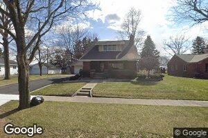 730 E Main St, Leipsic, OH 45856