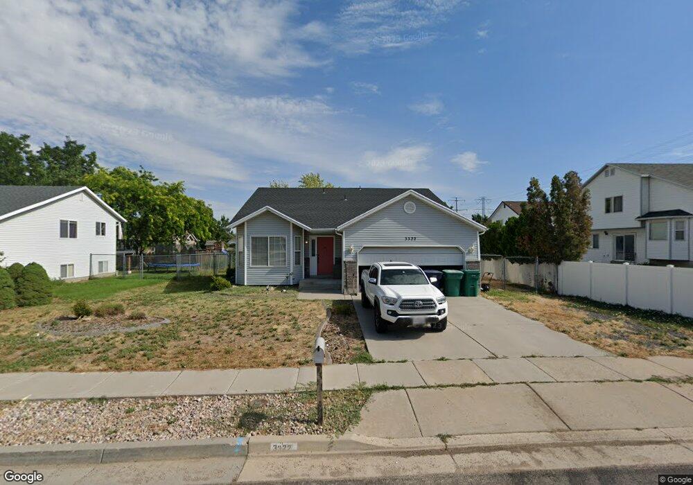 3322 W 6000 S, Roy, UT 84067 - photo 1