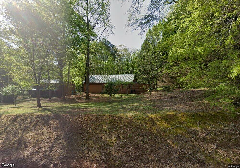 545 Tanners Bridge Rd, Monroe, GA 30656 - photo 1