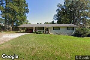 4306 10th Ave, Meridian, MS 39305