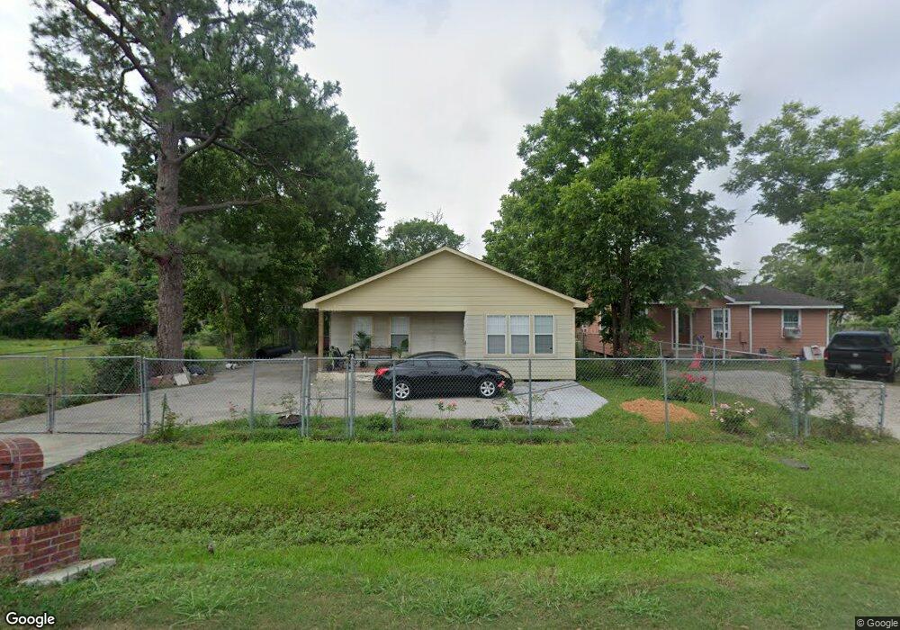 5614 Guadalupe St, Houston, TX 77016 - photo 1