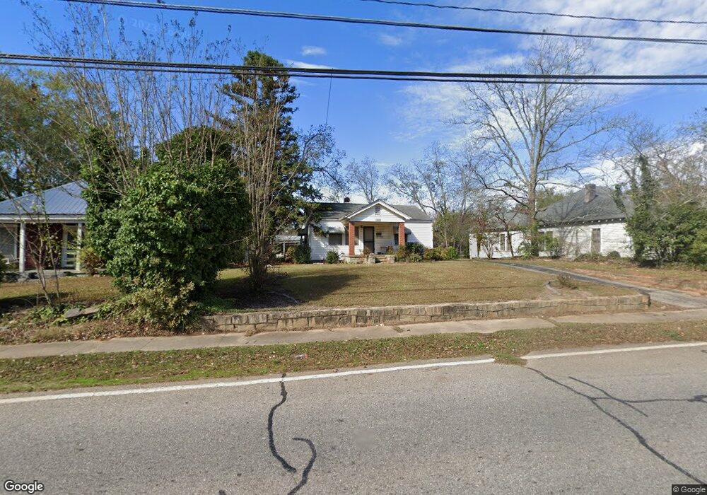 334 S Oliver St, Elberton, GA 30635 - photo 1