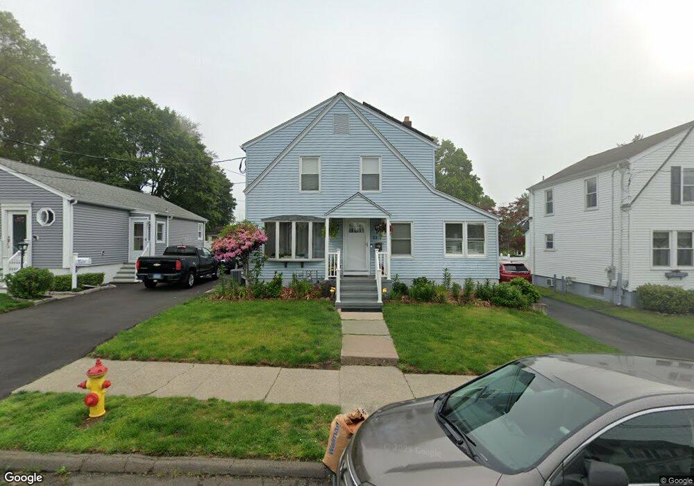 53 Sumac St, West Haven, CT 06516 - photo 1