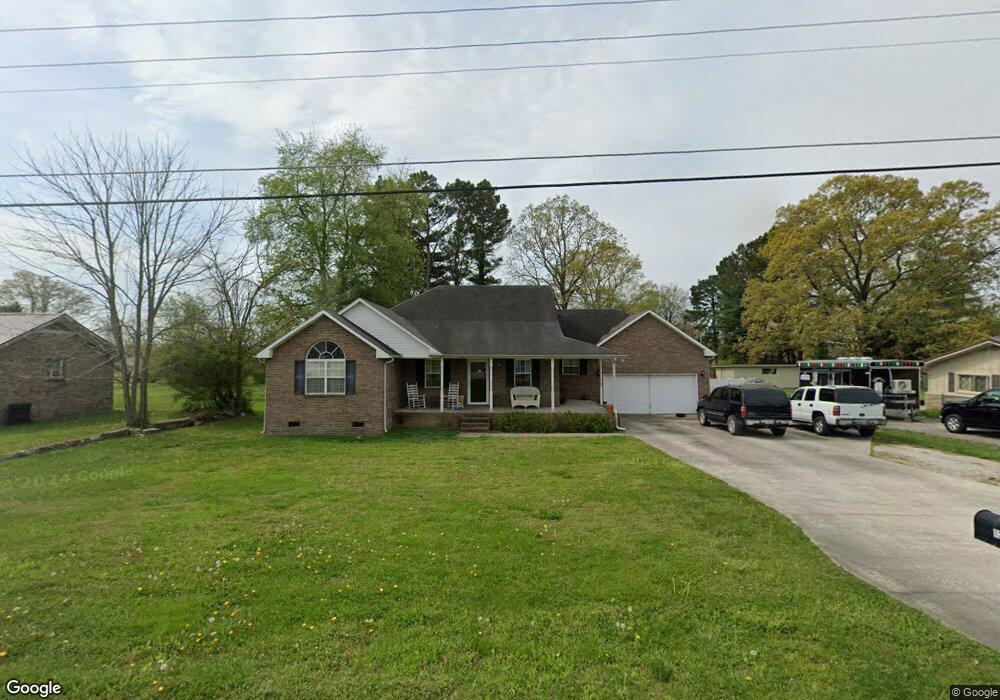 125 Hendrixson Dr, Manchester, TN 37355 - photo 1