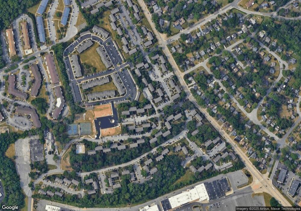 5204 Central Terrace unit 5204, Wilmington, DE 19802 - photo 1