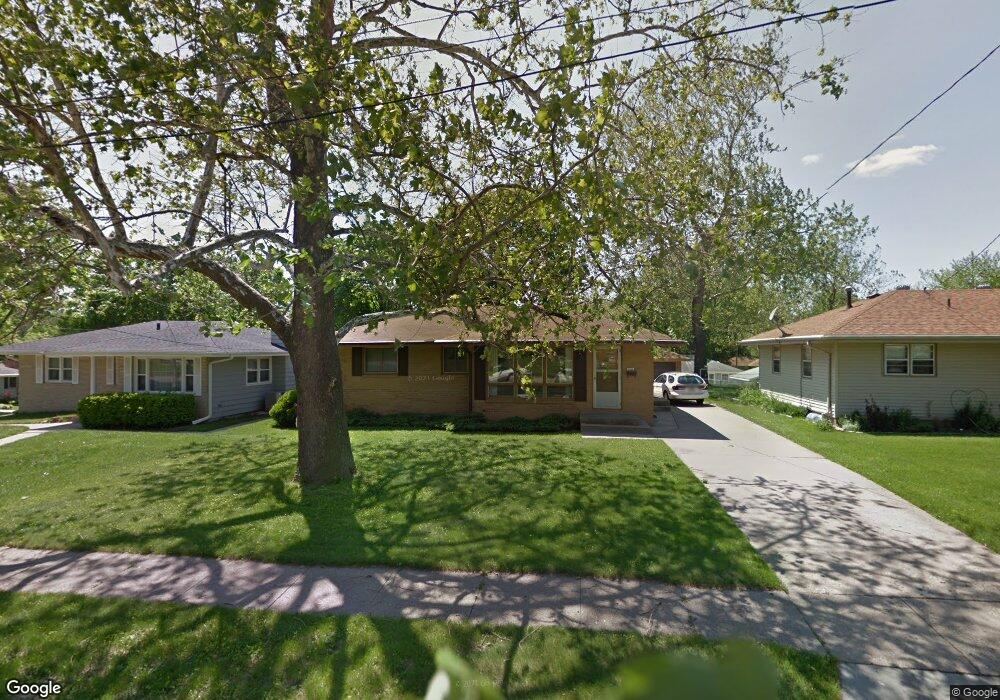 3410 Linworth Ln, Des Moines, IA 50315 - photo 1