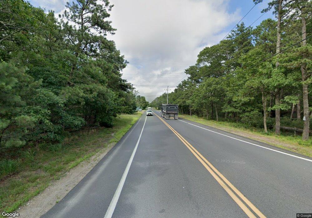 998 Sandwich Rd, East Falmouth, MA 2536 - photo 1