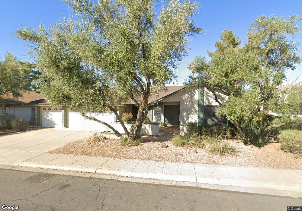 2322 W Nido Ave, Mesa, AZ 85202 - photo 1