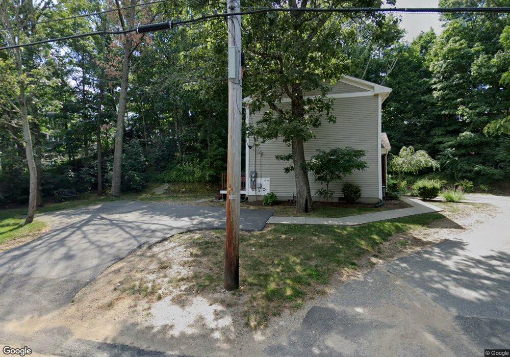 173 New River Rd, Manville, RI 02838 - photo 1