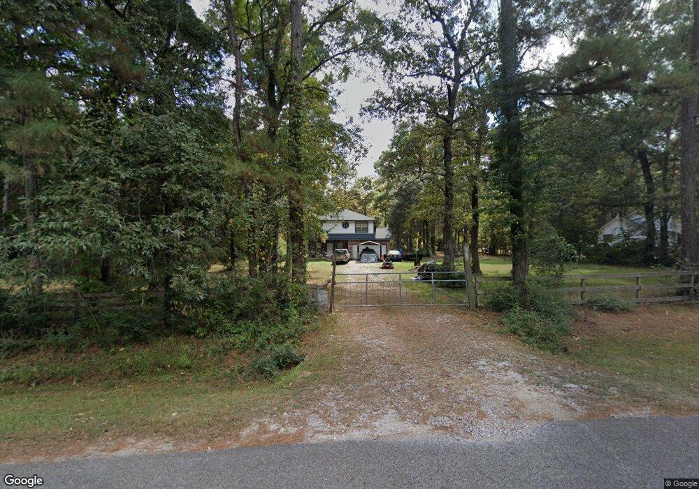 343 Ridgewood Dr, Magnolia, TX 77355 - photo 1