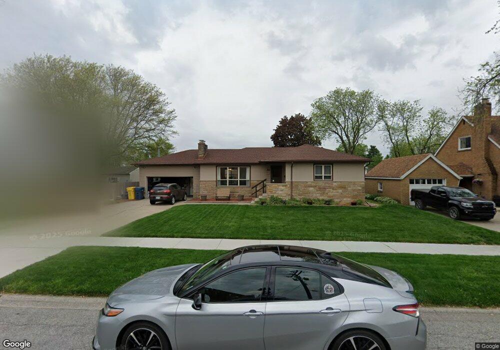 708 N Harvey St, Griffith, IN 46319 - photo 1