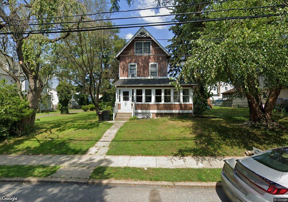 28 Sycamore Ave, Morton, PA 19070 - photo 1