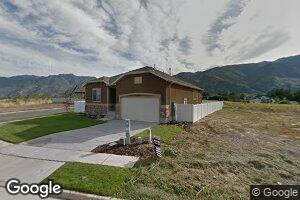 3372 N Osprey Way, Layton, UT 84040