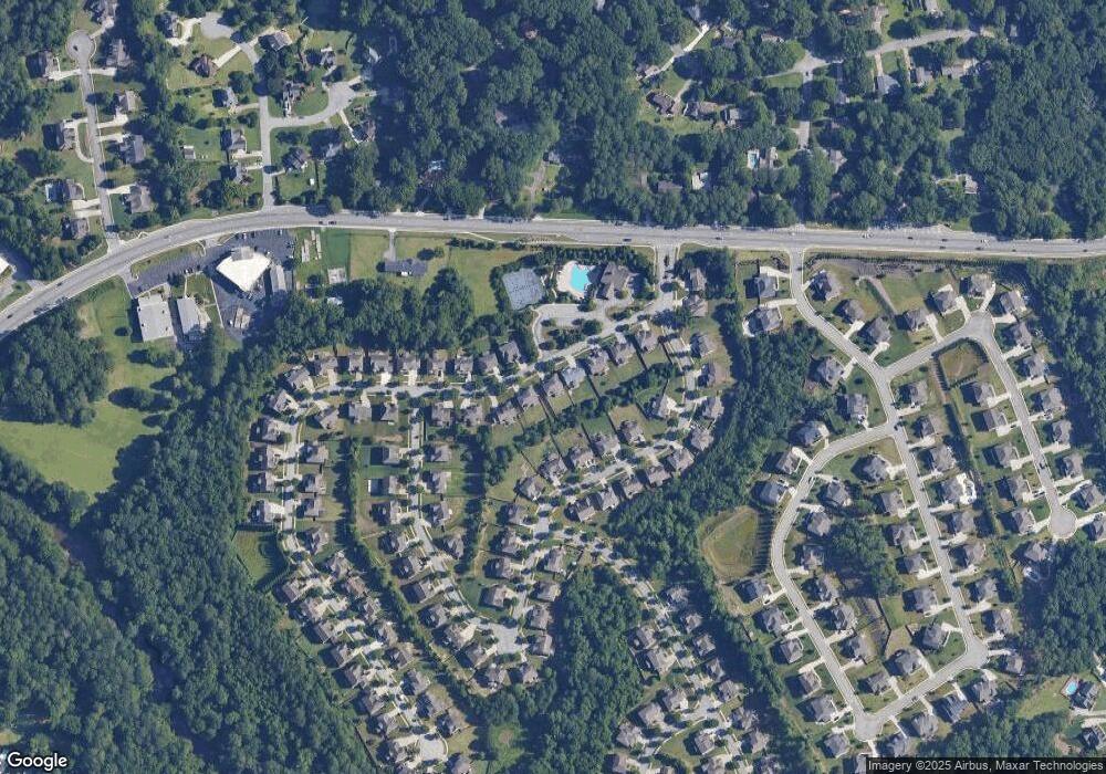 3610 Terrasol Trail SW, Lilburn, GA 30047 - photo 1