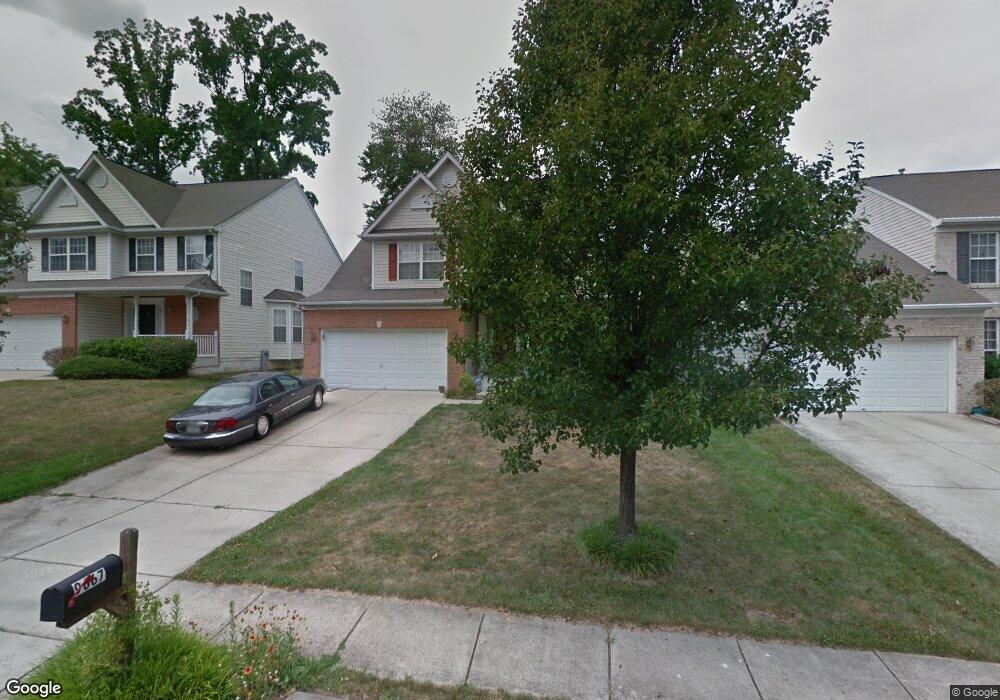 9667 Spratley Ave, Laurel, MD 20723 - photo 1