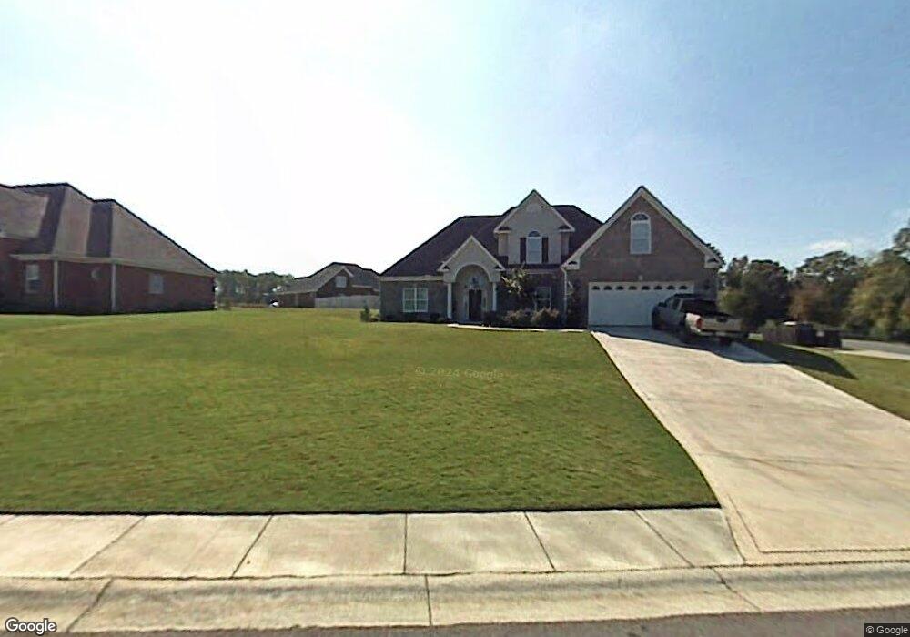 Lot 5 Mountain Laurel Ln, Calhoun, GA 30701 - photo 1