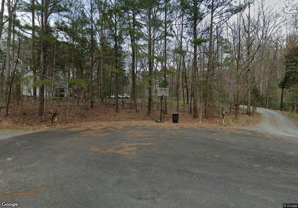 354 Miles Branch Rd, Pittsboro, NC 27312 - photo 1