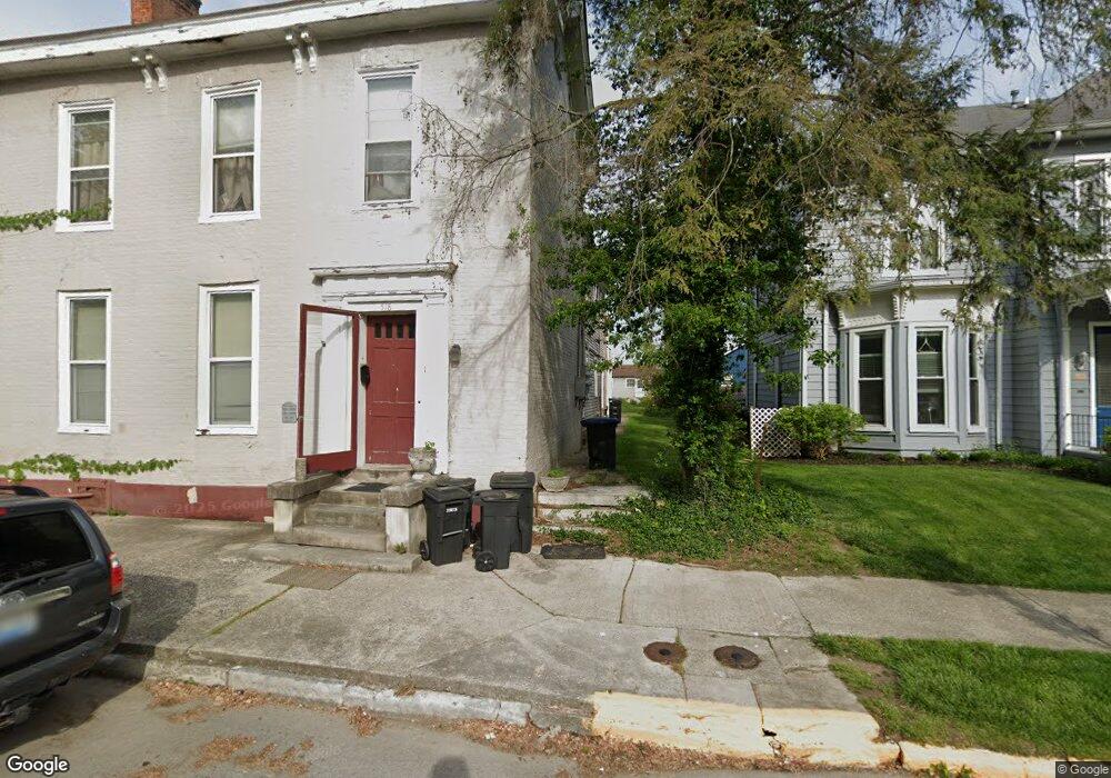 518 Ann St, Frankfort, KY 40601 - photo 1