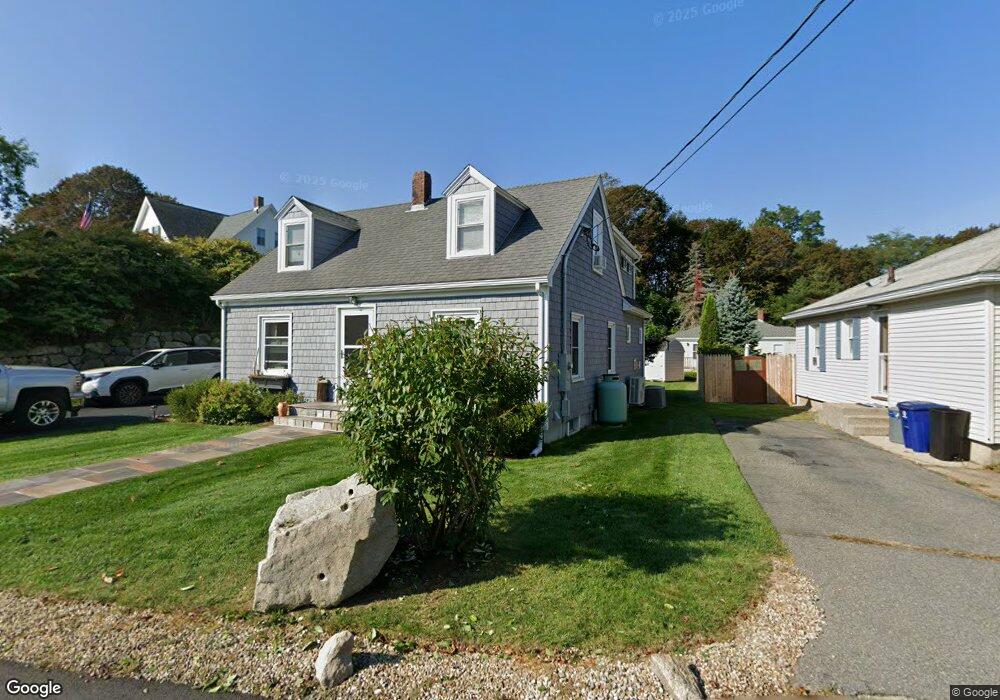 30 Hodgkins St, Gloucester, MA 01930 - photo 1