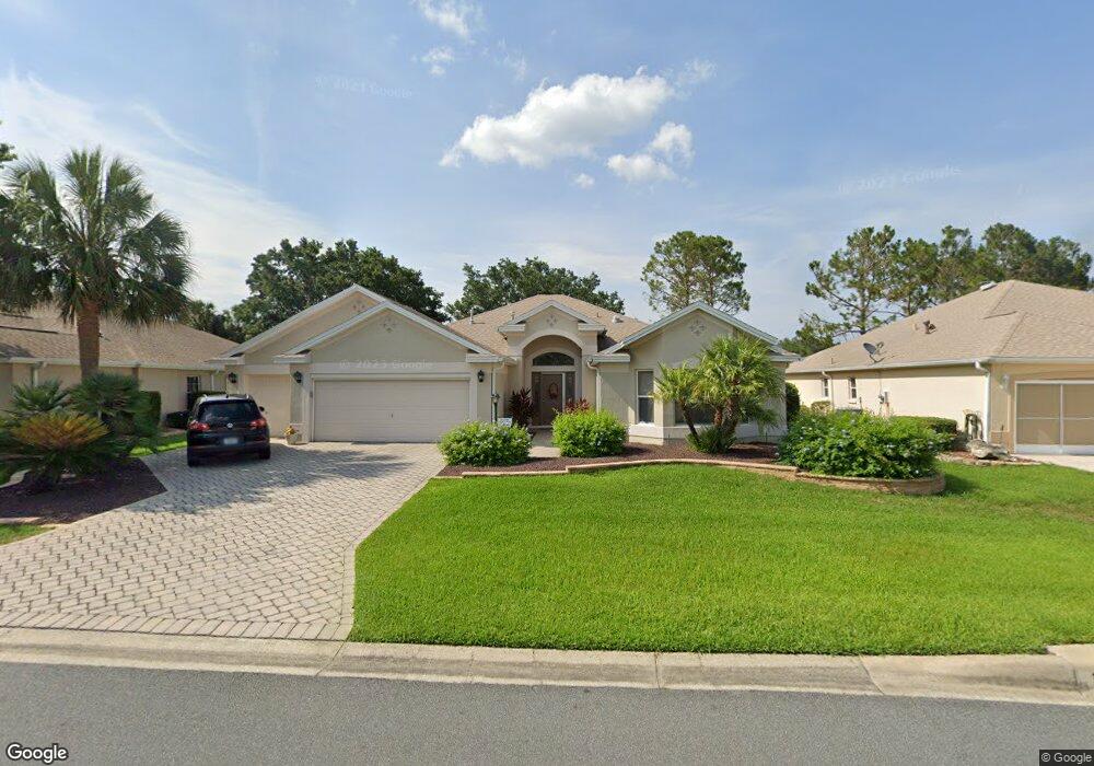 3481 Sterling St, The Villages, FL 32162 - photo 1