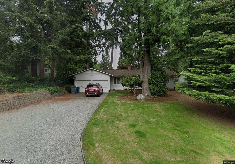 7802 NE 140th Place, Bothell, WA 98011 - photo 1