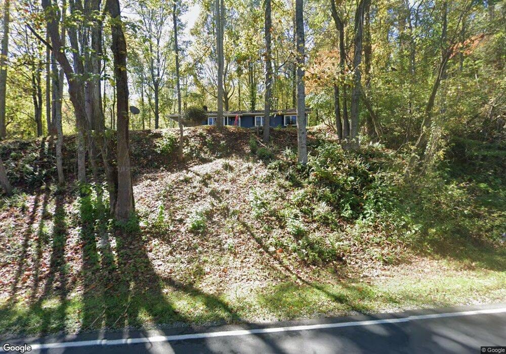 2215 Pleasant Grove Rd, Hendersonville, NC 28739 - photo 1